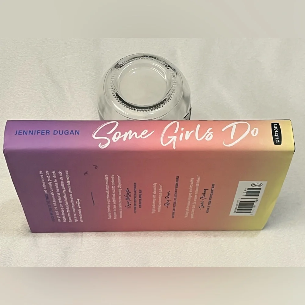 Jennifer Dugan some girls